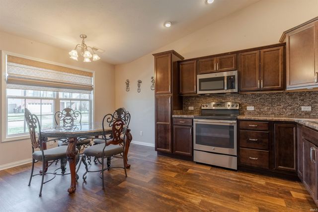 3055 Capstone Court, Newburgh, IN 47630