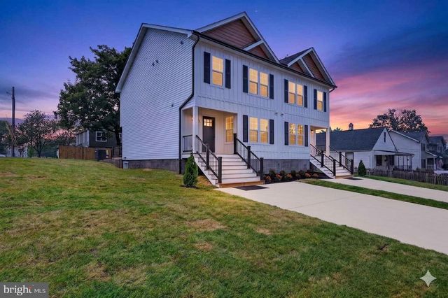 231 MOSBY LN, Front Royal, VA 22630