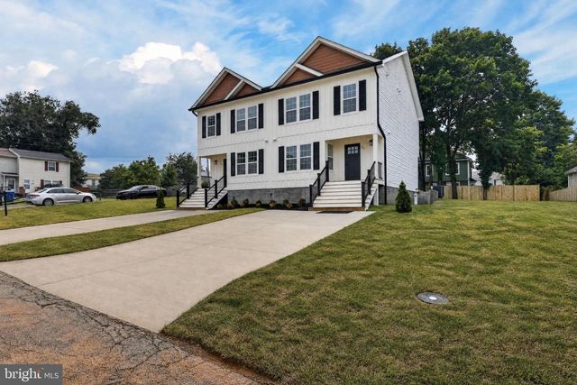 231 MOSBY LN, Front Royal, VA 22630