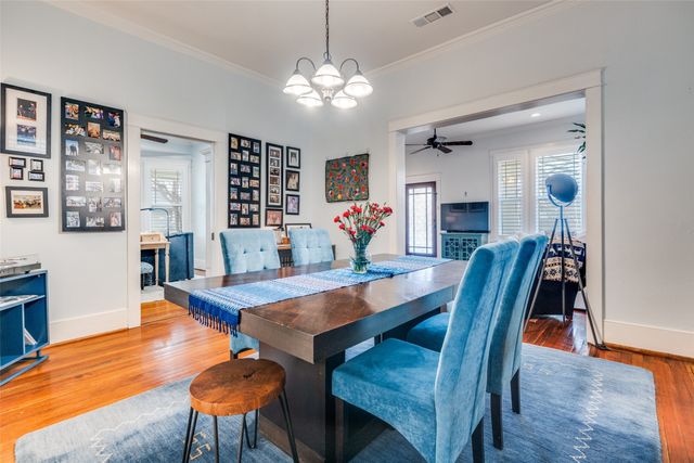 5417 Goodwin Avenue, Dallas, TX 75206