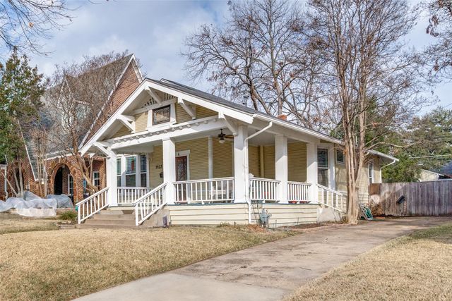 5417 Goodwin Avenue, Dallas, TX 75206