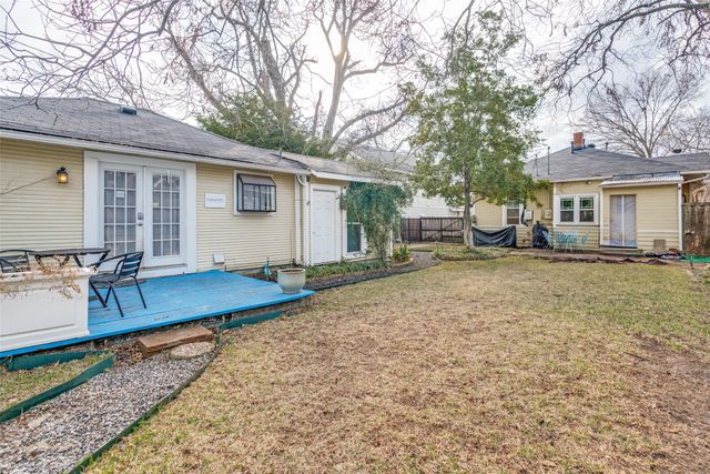5417 Goodwin Avenue, Dallas, TX 75206