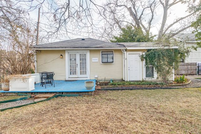 5417 Goodwin Avenue, Dallas, TX 75206