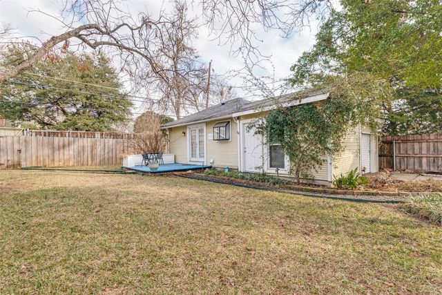 5417 Goodwin Avenue, Dallas, TX 75206