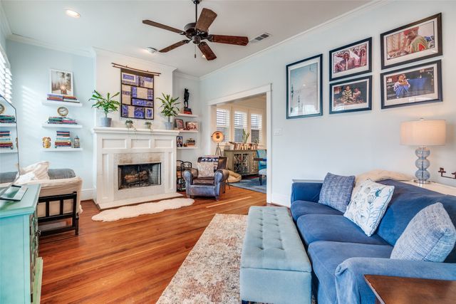 5417 Goodwin Avenue, Dallas, TX 75206