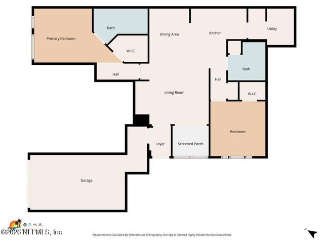 10075 GATE Parkway 2908, Jacksonville, FL 32246