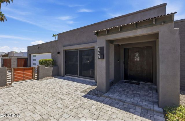 6729 E JEAN Drive, Scottsdale, AZ 85254