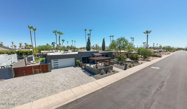 6729 E JEAN Drive, Scottsdale, AZ 85254