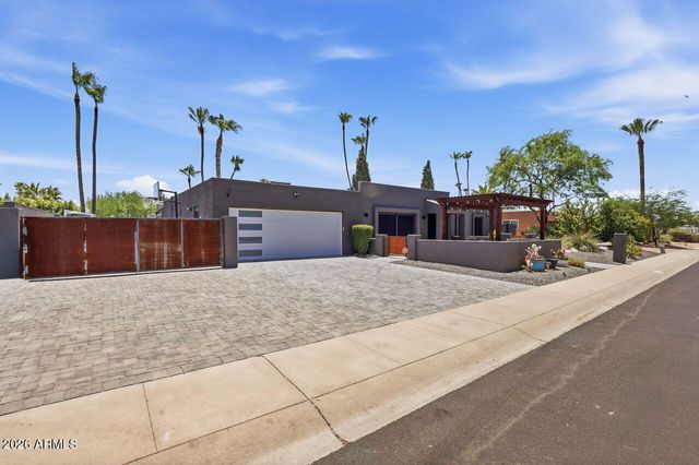 6729 E JEAN Drive, Scottsdale, AZ 85254