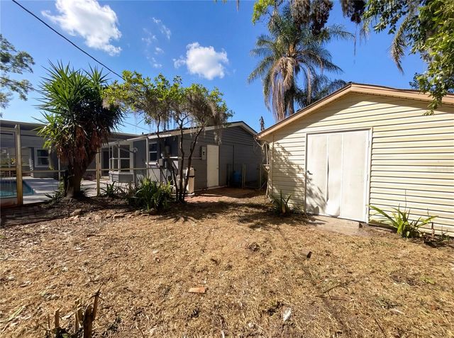 19123 ALICE CIRCLE, Lutz, FL 33558