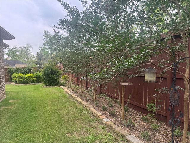 4311 Balsam Park Court, Sugar Land, TX 77479