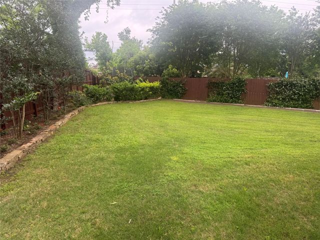 4311 Balsam Park Court, Sugar Land, TX 77479