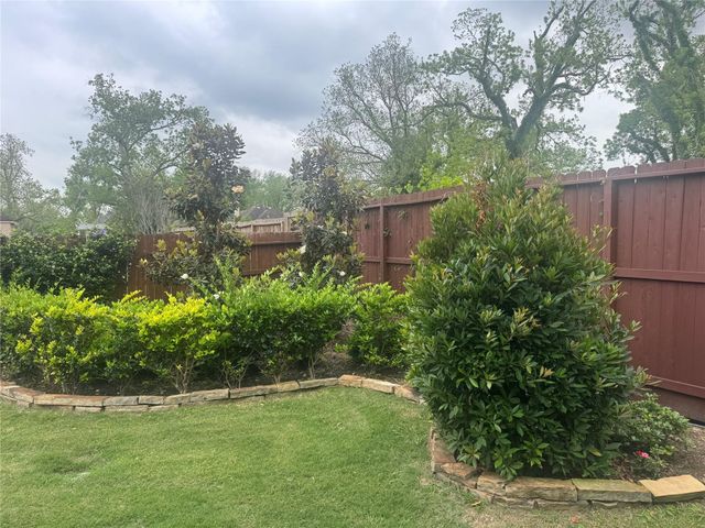 4311 Balsam Park Court, Sugar Land, TX 77479
