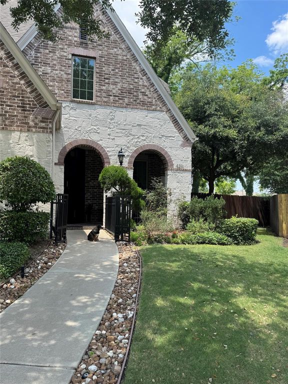 4311 Balsam Park Court, Sugar Land, TX 77479