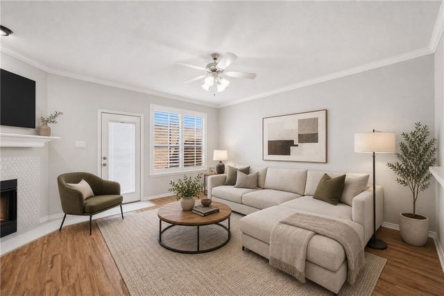 3509 Myth Lane, College Station, TX 77845