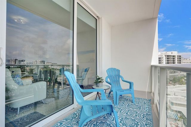401 N Birch Road 813, Fort Lauderdale, FL 33304