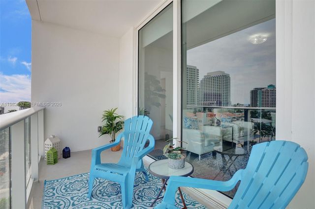401 N Birch Road 813, Fort Lauderdale, FL 33304