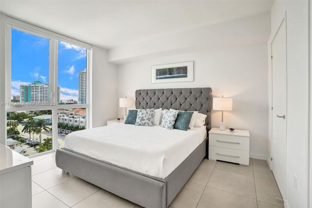 401 N Birch Road 813, Fort Lauderdale, FL 33304