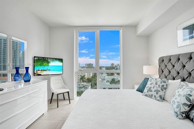 401 N Birch Road 813, Fort Lauderdale, FL 33304