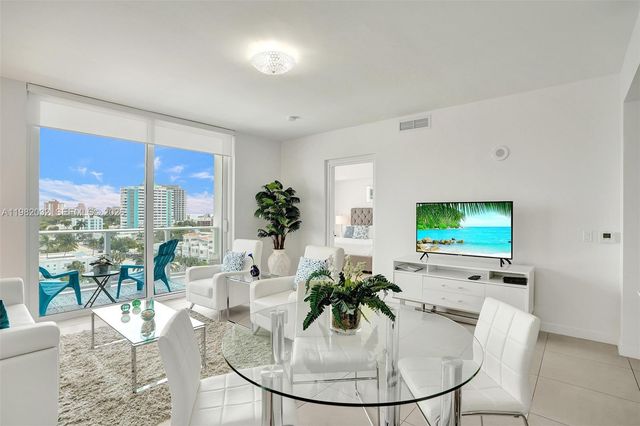 401 N Birch Road 813, Fort Lauderdale, FL 33304