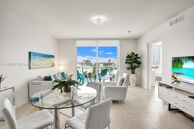 401 N Birch Road 813, Fort Lauderdale, FL 33304