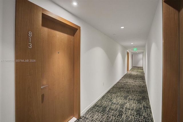 401 N Birch Road 813, Fort Lauderdale, FL 33304