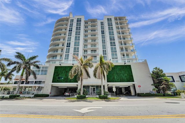 401 N Birch Road 813, Fort Lauderdale, FL 33304