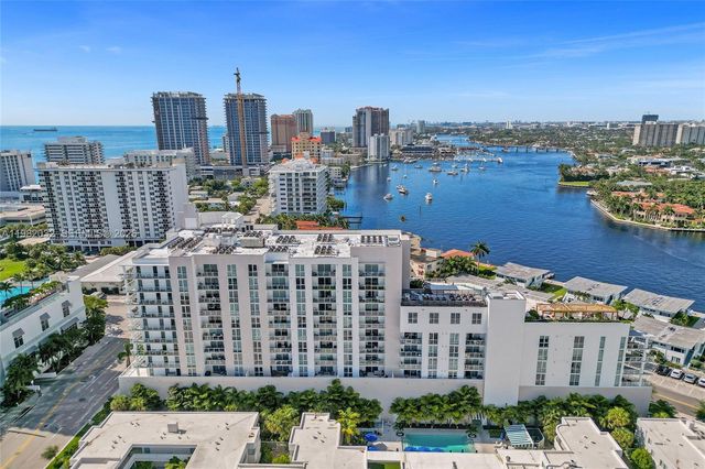 401 N Birch Road 813, Fort Lauderdale, FL 33304
