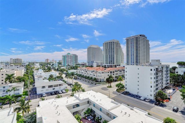 401 N Birch Road 813, Fort Lauderdale, FL 33304