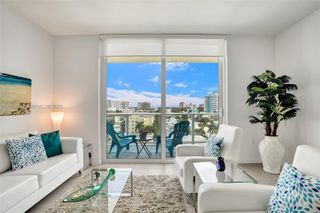 401 N Birch Road 813, Fort Lauderdale, FL 33304