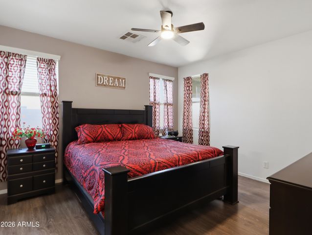 18073 W VOGEL Avenue, Waddell, AZ 85355