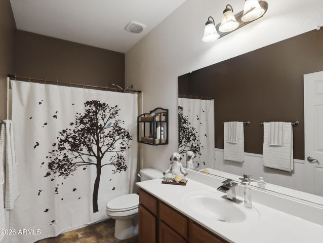 18073 W VOGEL Avenue, Waddell, AZ 85355