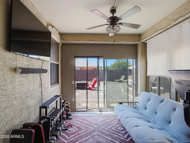 18073 W VOGEL Avenue, Waddell, AZ 85355