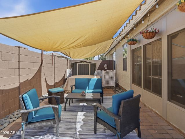18073 W VOGEL Avenue, Waddell, AZ 85355
