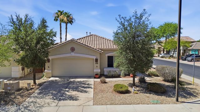 18073 W VOGEL Avenue, Waddell, AZ 85355