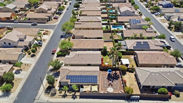 18073 W VOGEL Avenue, Waddell, AZ 85355