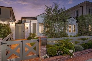 2771 Bayshore, Newport Beach, CA 92663