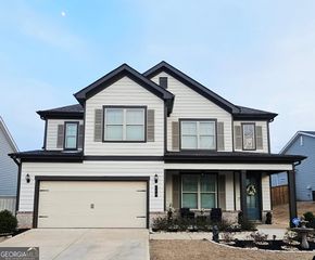 140 Applewood Way, Homer, GA 30547