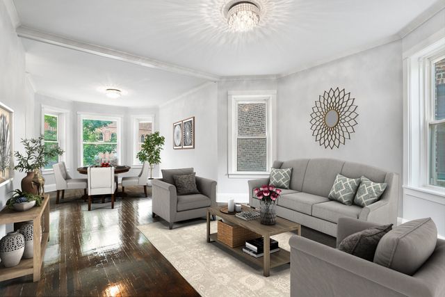 2641 W Altgeld Street 1, Chicago, IL 60647