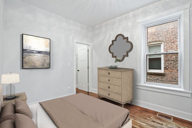 2641 W Altgeld Street 1, Chicago, IL 60647