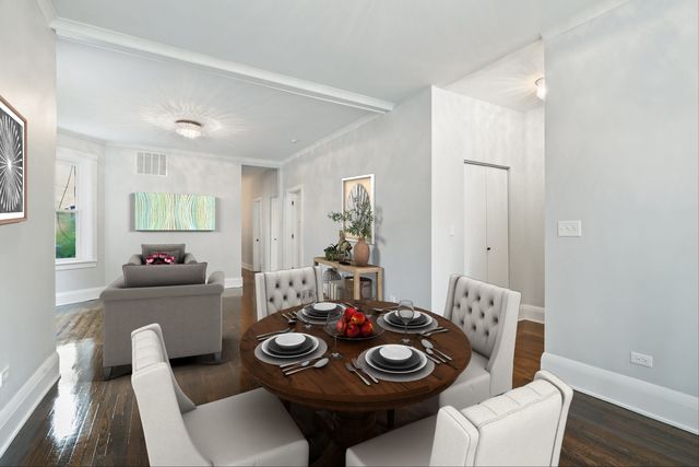 2641 W Altgeld Street 1, Chicago, IL 60647