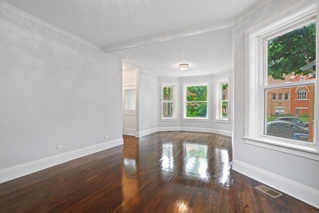 2641 W Altgeld Street 1, Chicago, IL 60647