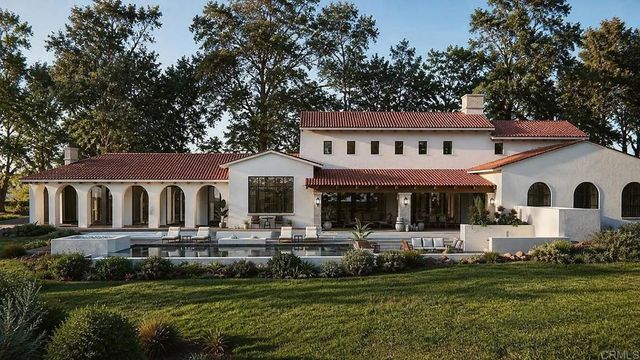18244 Paseo Victoria, Rancho Santa Fe, CA 92067