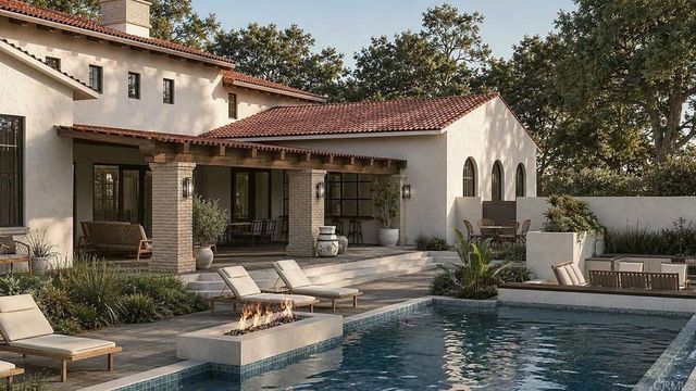 18244 Paseo Victoria, Rancho Santa Fe, CA 92067