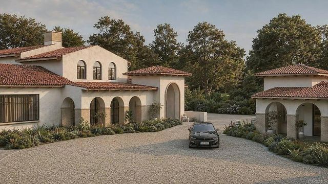18244 Paseo Victoria, Rancho Santa Fe, CA 92067
