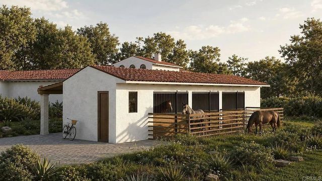 18244 Paseo Victoria, Rancho Santa Fe, CA 92067