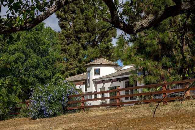 18244 Paseo Victoria, Rancho Santa Fe, CA 92067