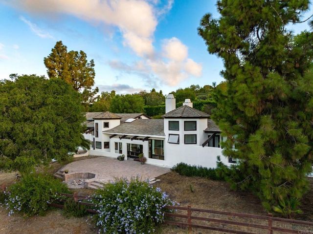 18244 Paseo Victoria, Rancho Santa Fe, CA 92067
