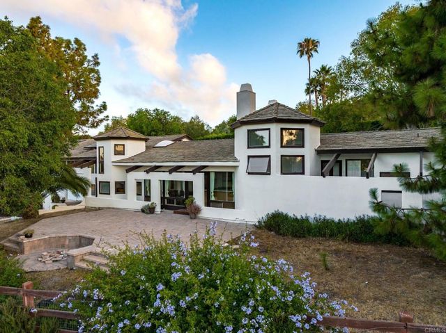 18244 Paseo Victoria, Rancho Santa Fe, CA 92067