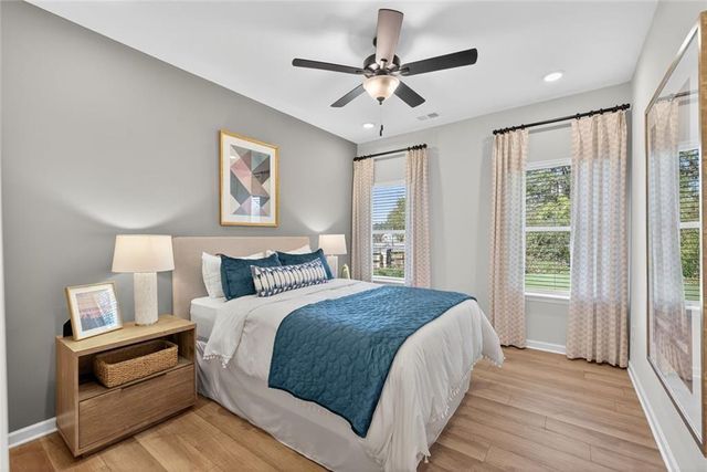302 Oakmont Drive, Dallas, GA 30132